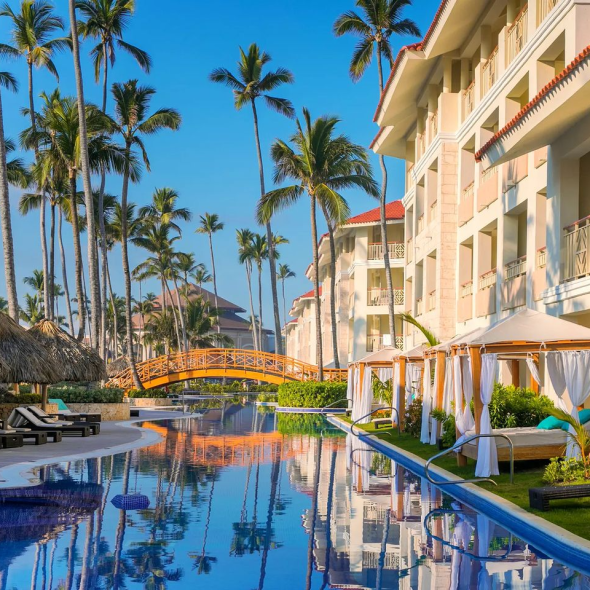 Majestic Resorts Venues