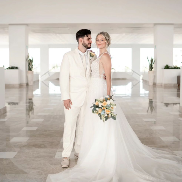 Majestic Resorts Venues