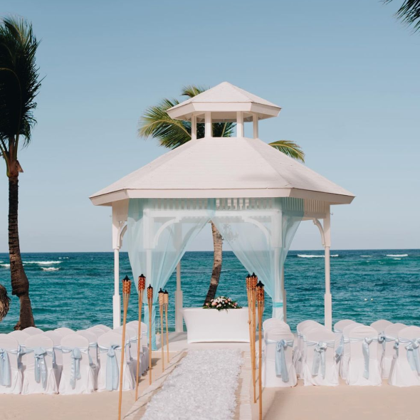 Majestic Resorts Venues