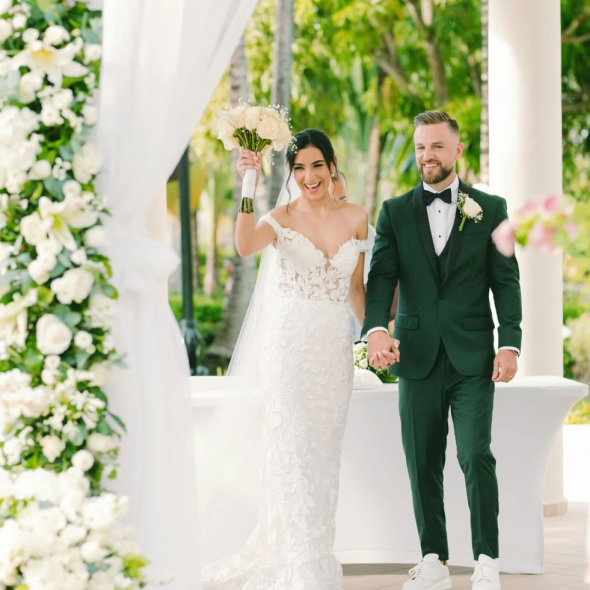 Majestic Resorts Venues