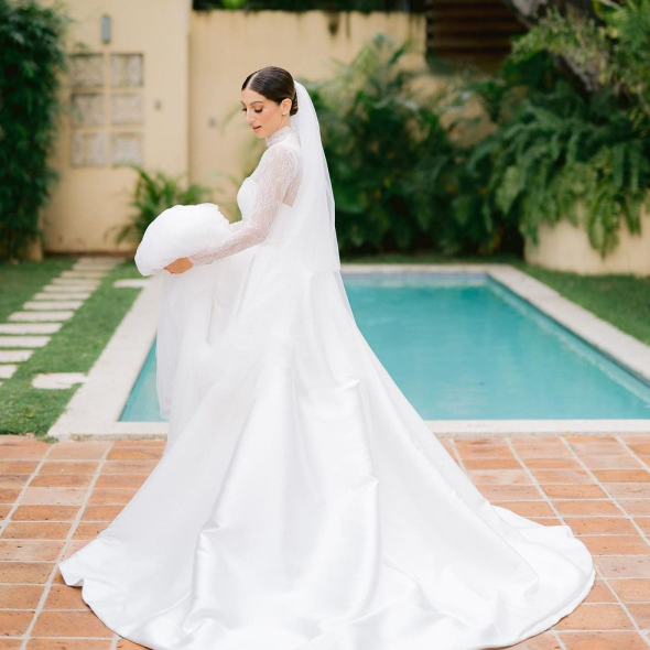 Casas Del XVI Venues