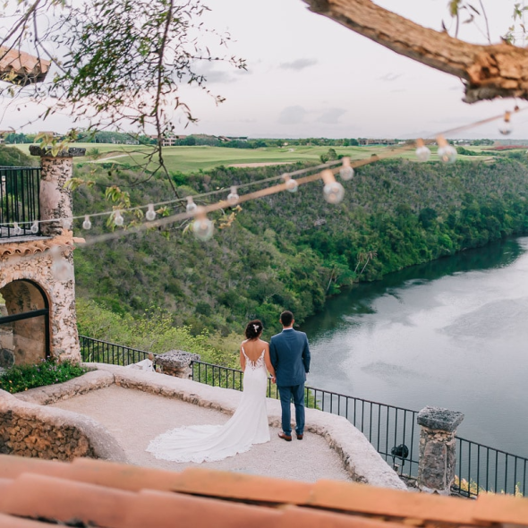 Altos De Chavón Venues