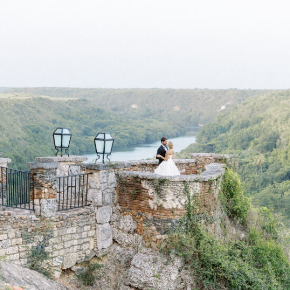 Altos De Chavón Venues