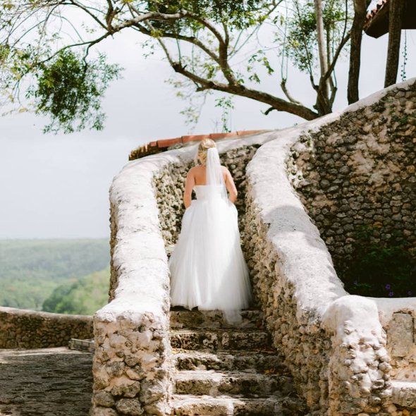 Altos De Chavón Venues