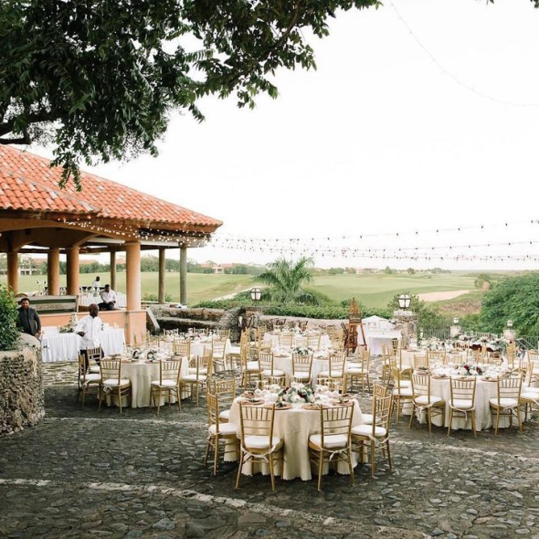 Altos De Chavón Venues