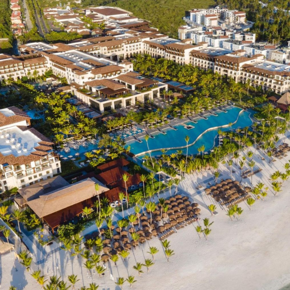Lopesan Costa Bávaro Resort Venues