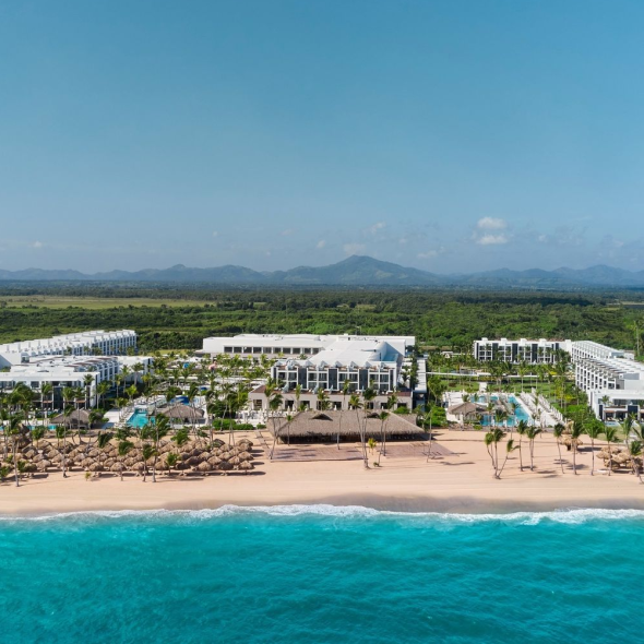 Finest Punta Cana Venues