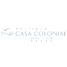 Casa Colonial Beach & Spa