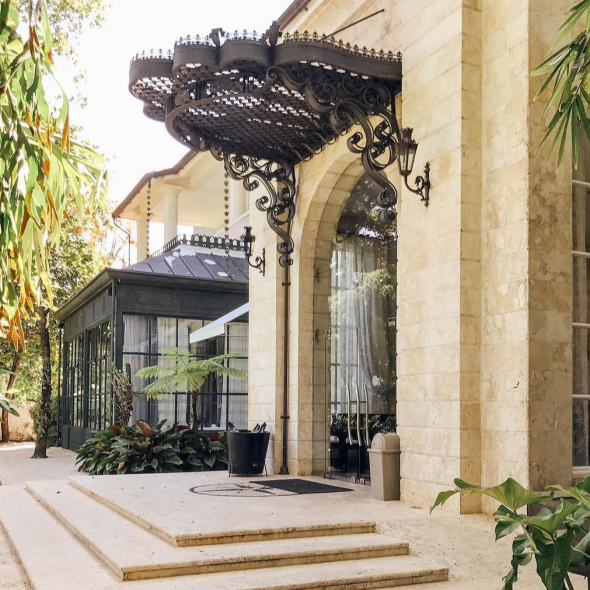 Casa Colonial Beach & Spa Venues