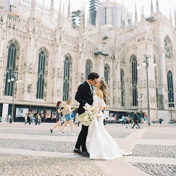 Jenna Powers Photographer