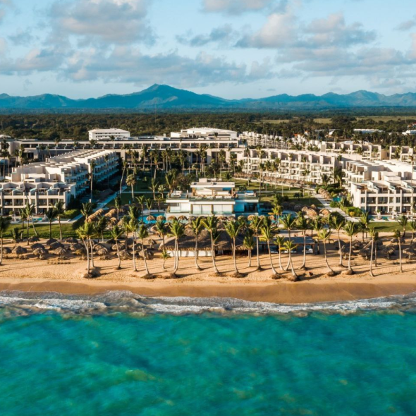 Excellence El Carmen Venues