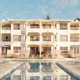 Paradisus Palma Real