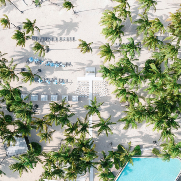 Pearl Beach Club Venues