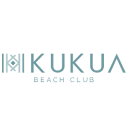 Kukua Beach Club Venue