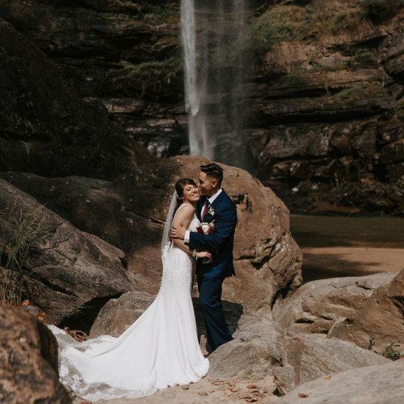 Hannah Rita Photographer