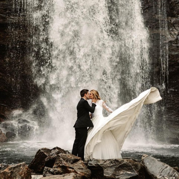 Katee + Caroline Photographer