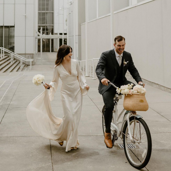 Katee + Caroline Photographer