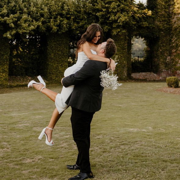 Katee + Caroline Photographer