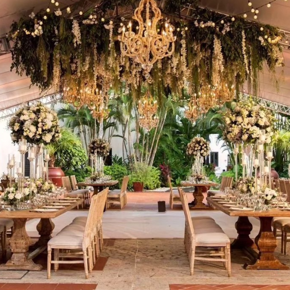 Hodelpa Nicolás De Ovando Venues