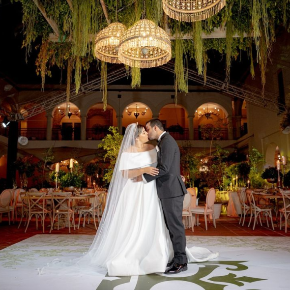 Hodelpa Nicolás De Ovando Venues