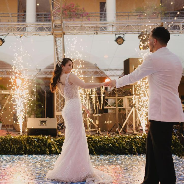 Hodelpa Nicolás De Ovando Venues