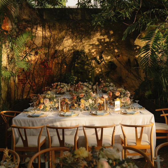 Quinta Dominica Venues Quinta Dominica Venues
