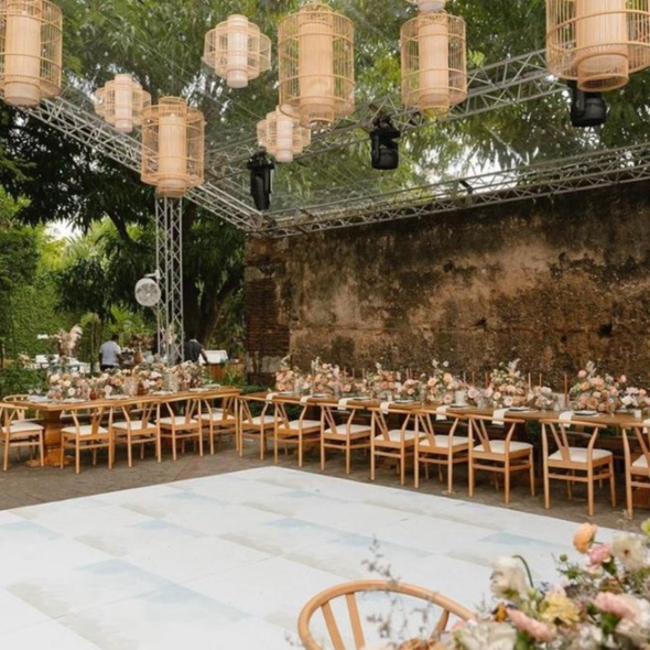 Quinta Dominica Venues Quinta Dominica Venues