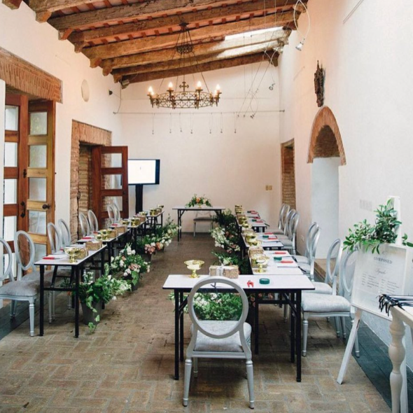 Quinta Dominica Venues Quinta Dominica Venues