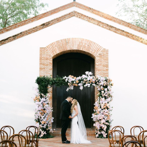 Hotel Casa Hemingway Venues