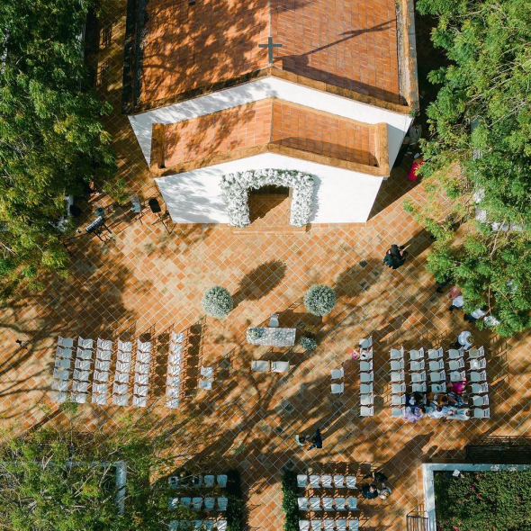 Hotel Casa Hemingway Venues