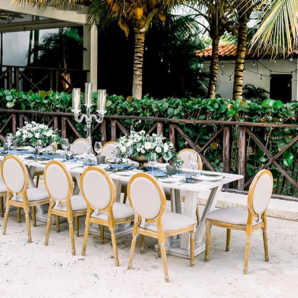 Hotel Casa Hemingway Venues