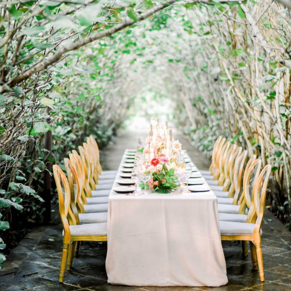 Hotel Casa Hemingway Venues