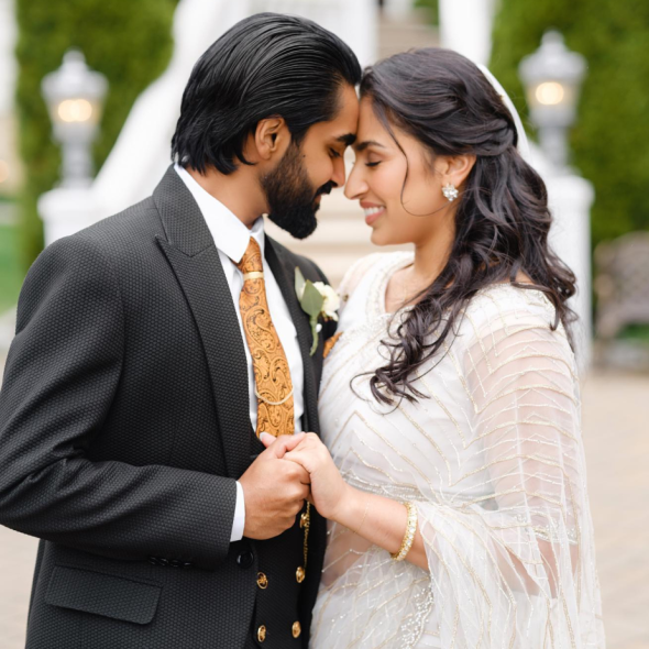 George & Co. Events Planner