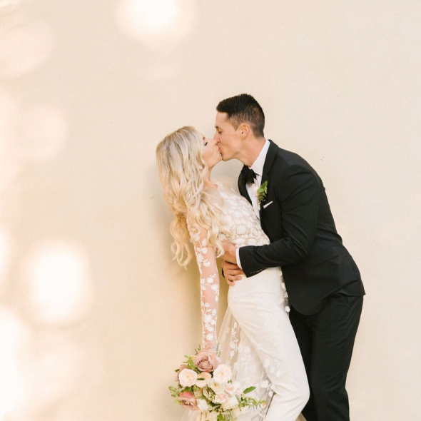 Basia Ambroziak Photographer