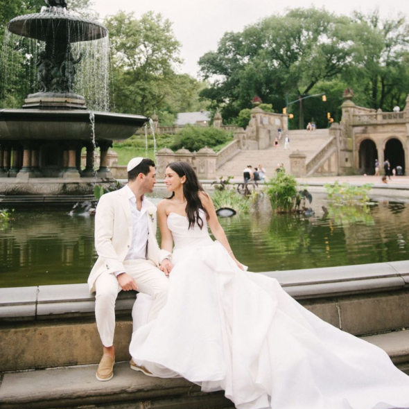 Basia Ambroziak Photographer