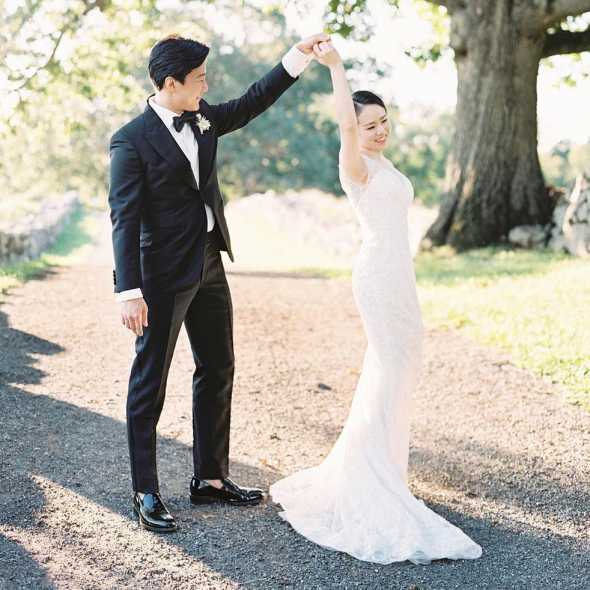 Haseok Chung Studio Photographer