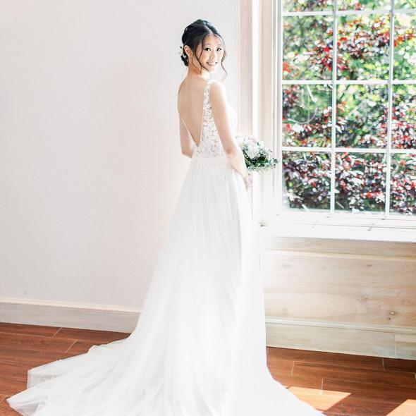 Haseok Chung Studio Photographer