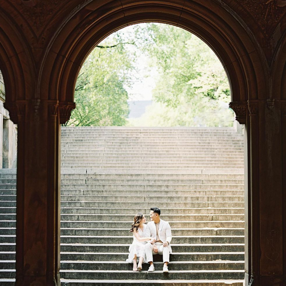 Haseok Chung Studio Photographer