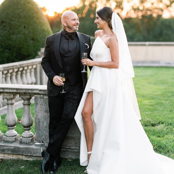 Haseok Chung Studio Photographer