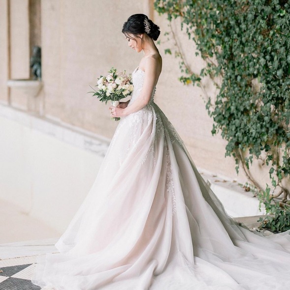 Haseok Chung Studio Photographer