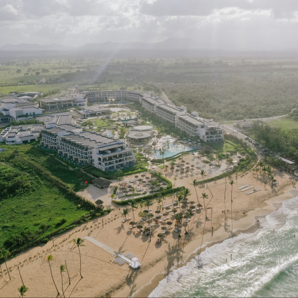 Dreams Macao Beach Punta Cana Venues Dreams Macao Beach Punta Cana Venues