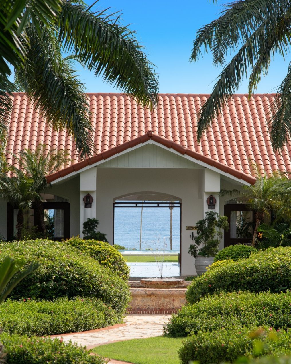 Casa de Campo Resort & Villas Venue Casa de Campo Resort & Villas Venue photo