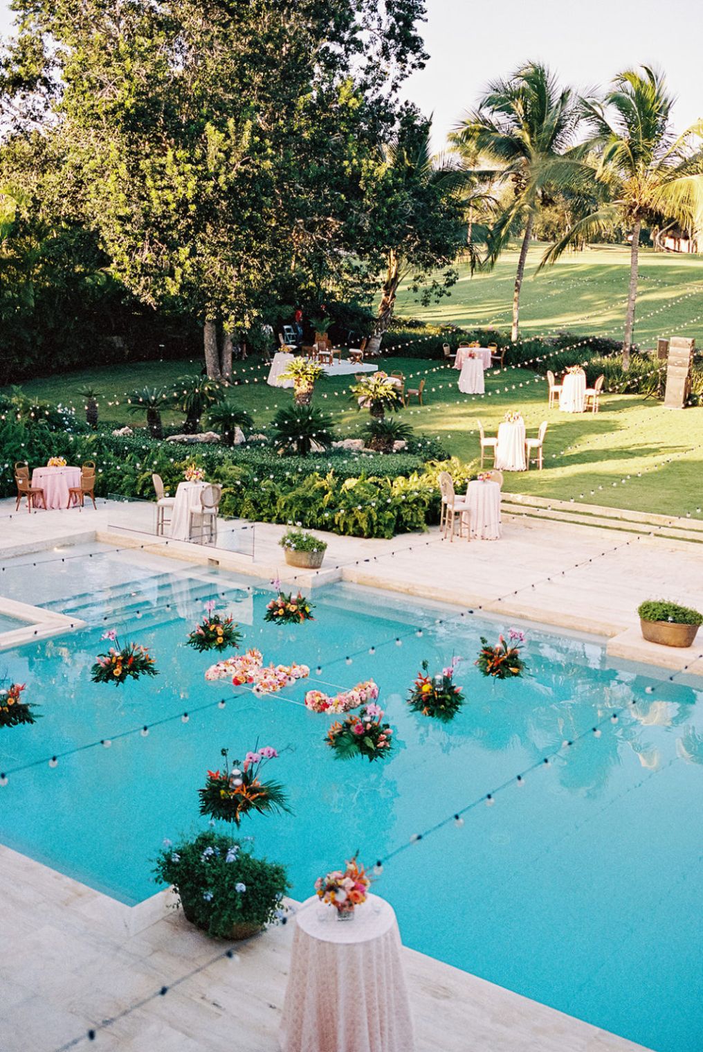 Casa de Campo Resort & Villas Venue Casa de Campo Resort & Villas Venue photo