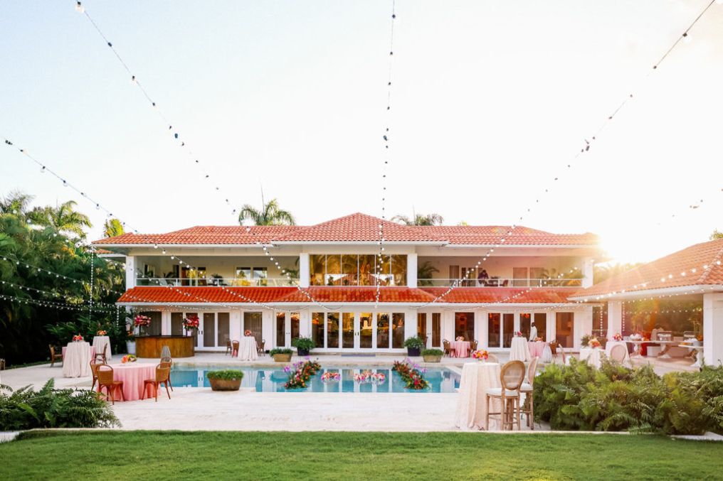Casa de Campo Resort & Villas Venue Casa de Campo Resort & Villas Venue photo