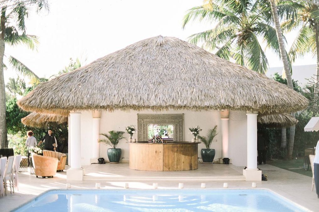 Casa de Campo Resort & Villas Venue Casa de Campo Resort & Villas Venue photo