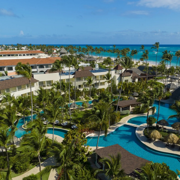 Dreams Royal Beach Punta Cana Venues