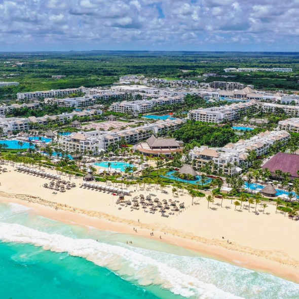 Hard Rock Hotel & Casino Punta Cana Venues