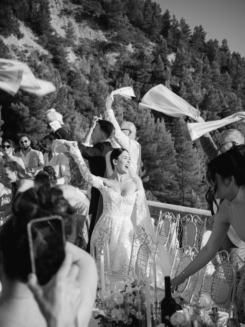 Alexandra Vonk Photographer photo