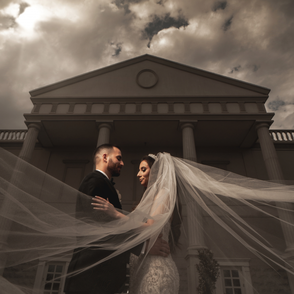 Bright Light Studios Photographer