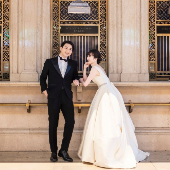 Eunjoo Jeong Photographer